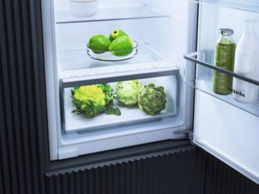 Miele K 7127 D Einbau-Kühlschrank 
