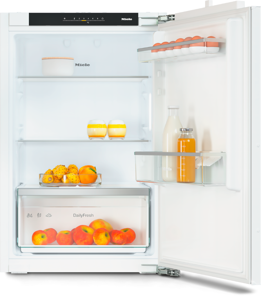 Miele K 7127 D Einbau-Kühlschrank 