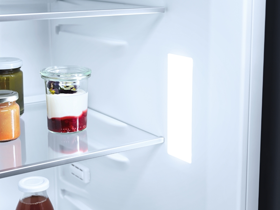 Miele K 7127 D Einbau-Kühlschrank 