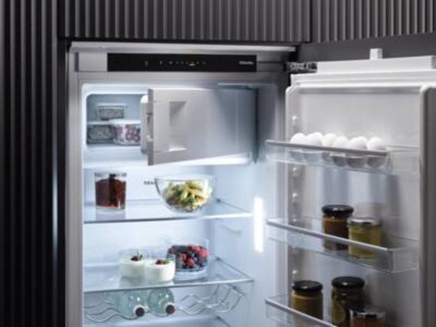 Miele K 7326 E Einbau-Kühlschrank 
