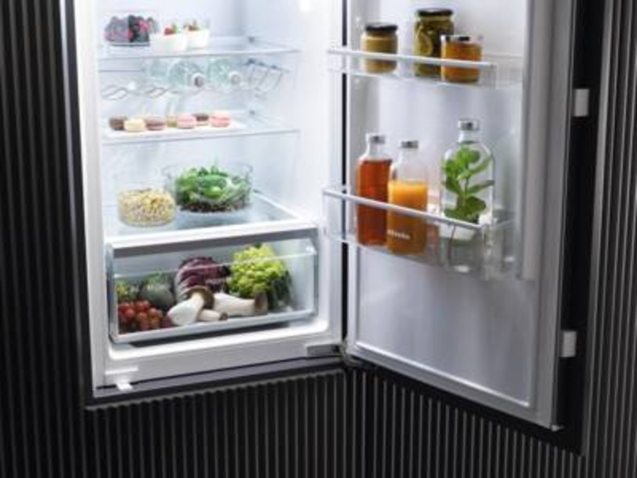Miele K 7326 E Einbau-Kühlschrank 