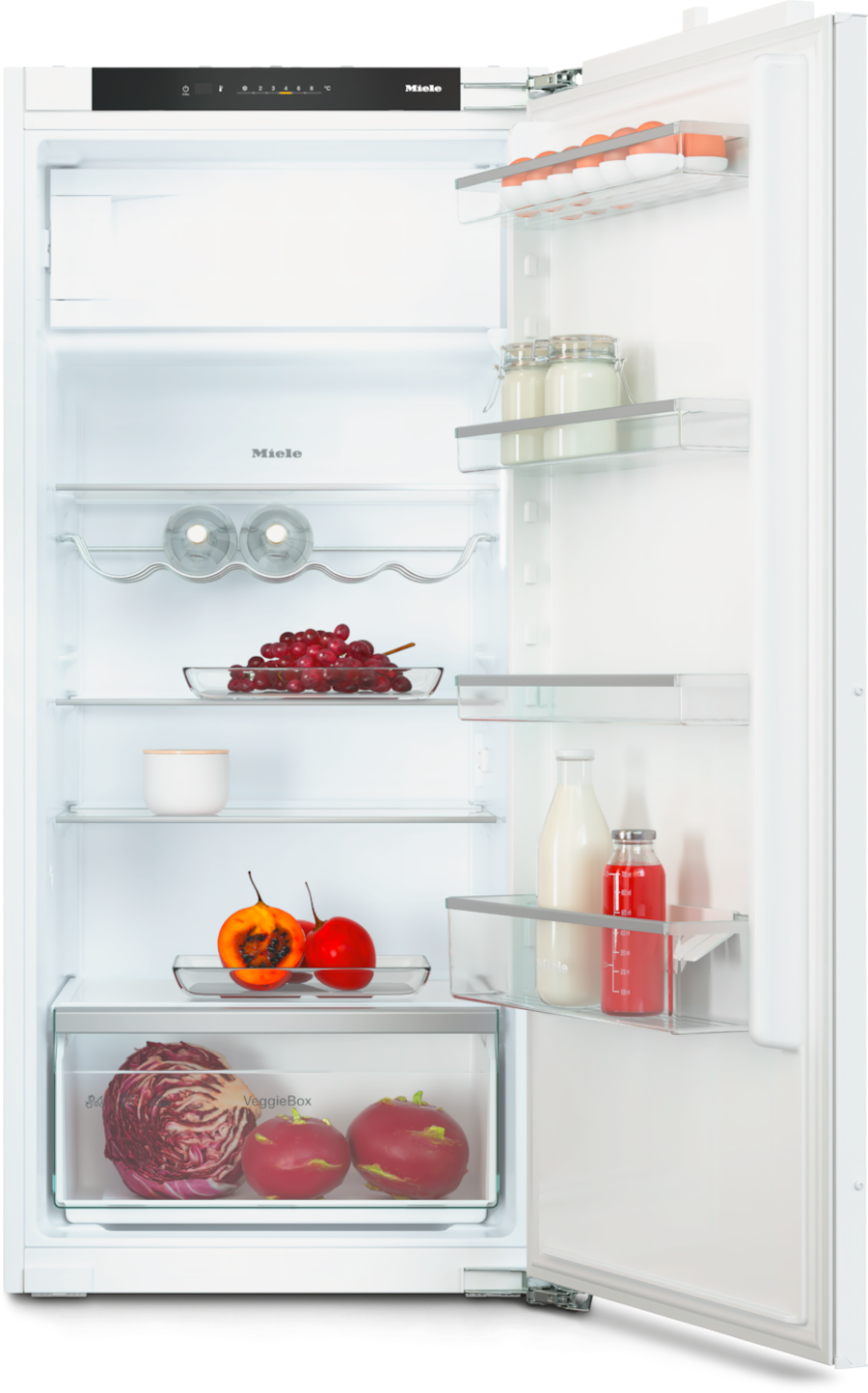 Miele K 7326 E Einbau-Kühlschrank 