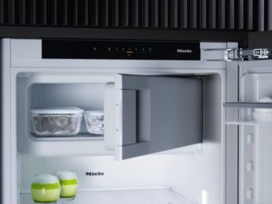 Miele K 7126 E Einbau-Kühlschrank 
