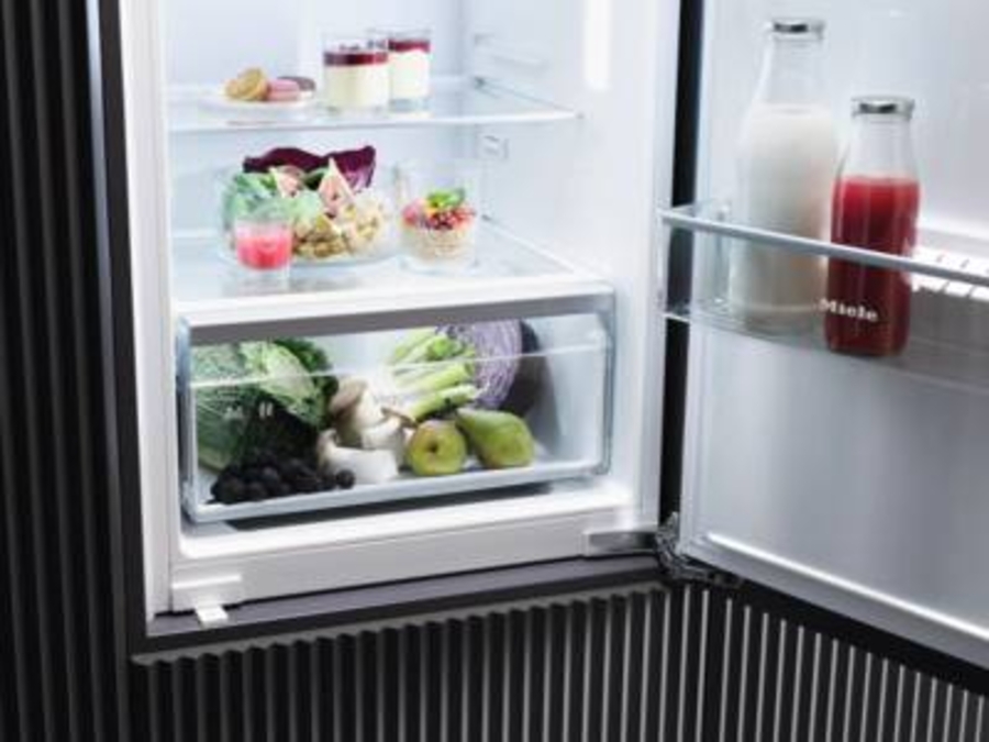 Miele K 7126 E Einbau-Kühlschrank 