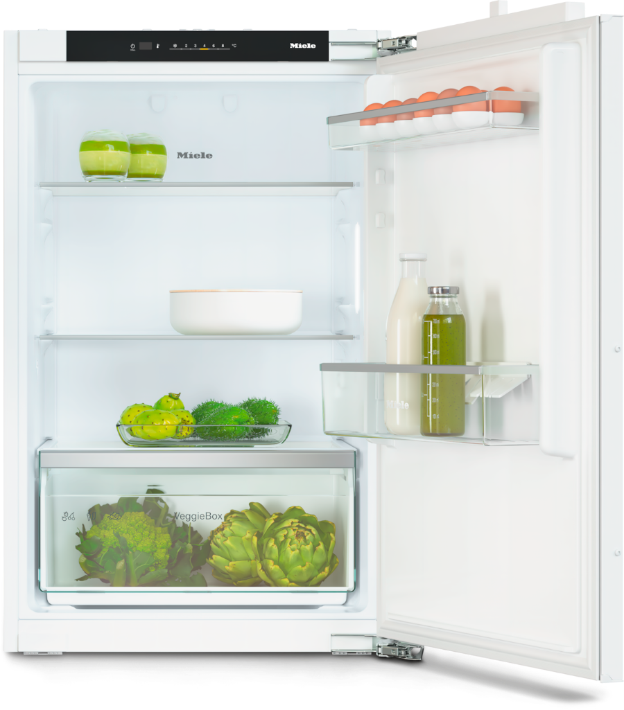 Miele K 7125 E Einbau-Kühlschrank 