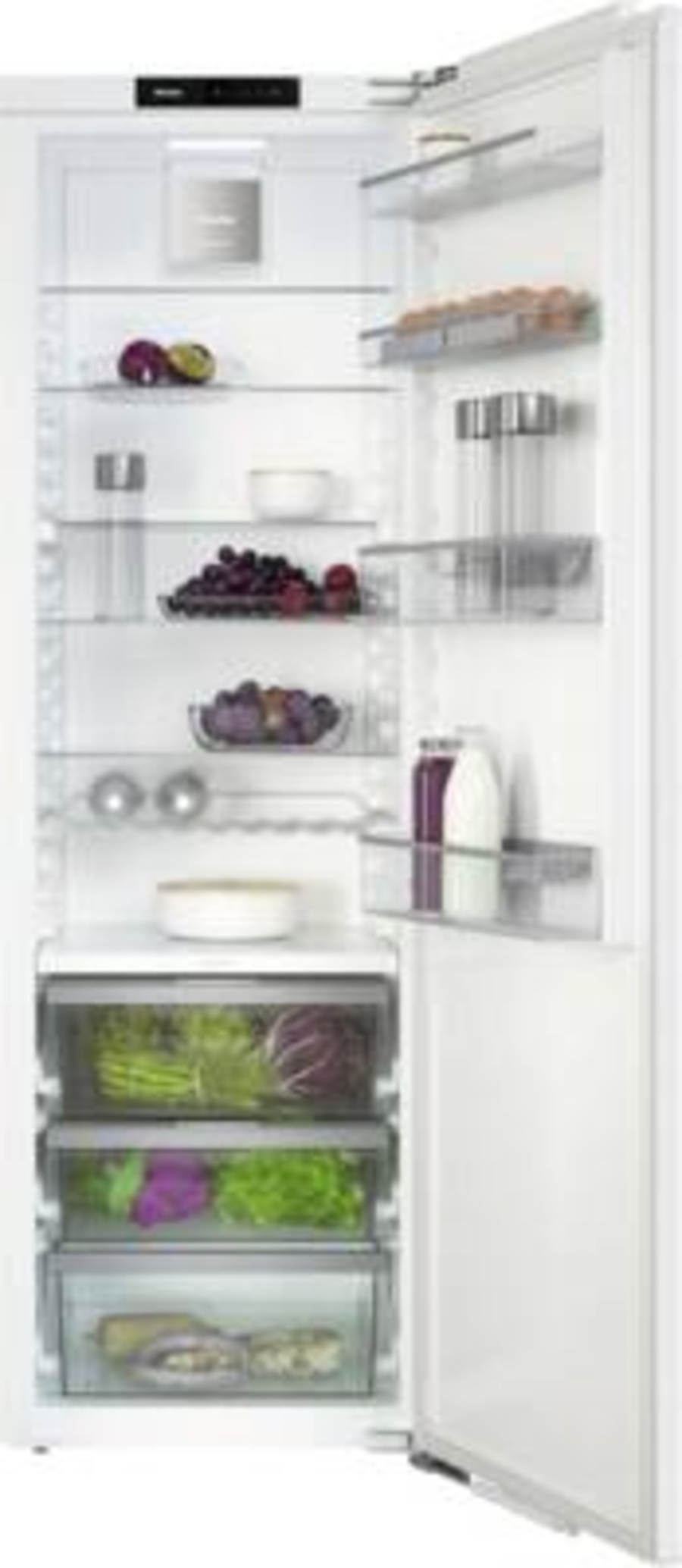 Miele K 7747 C 125 Gala Ed Einbau-Kühlschrank 