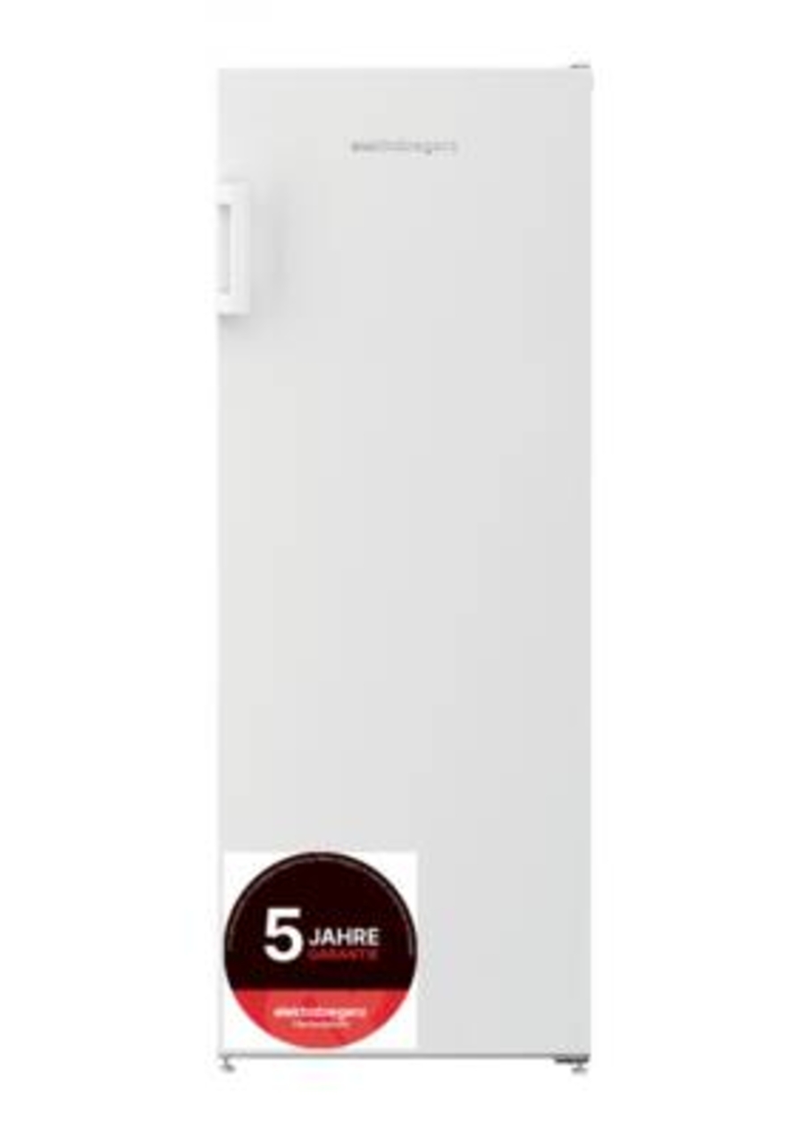 Elektrabregenz FSN 8952 Gefrierschrank Stand NoFrost H x B x T in cm: 145,7 x 54x 57,5