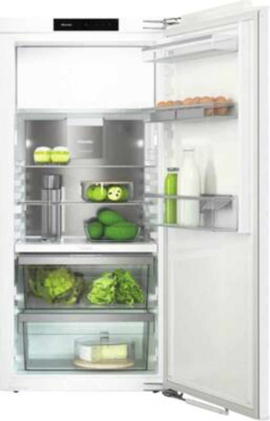 Miele K 7348 C 125 Gala Ed Einbau-Kühlschrank 