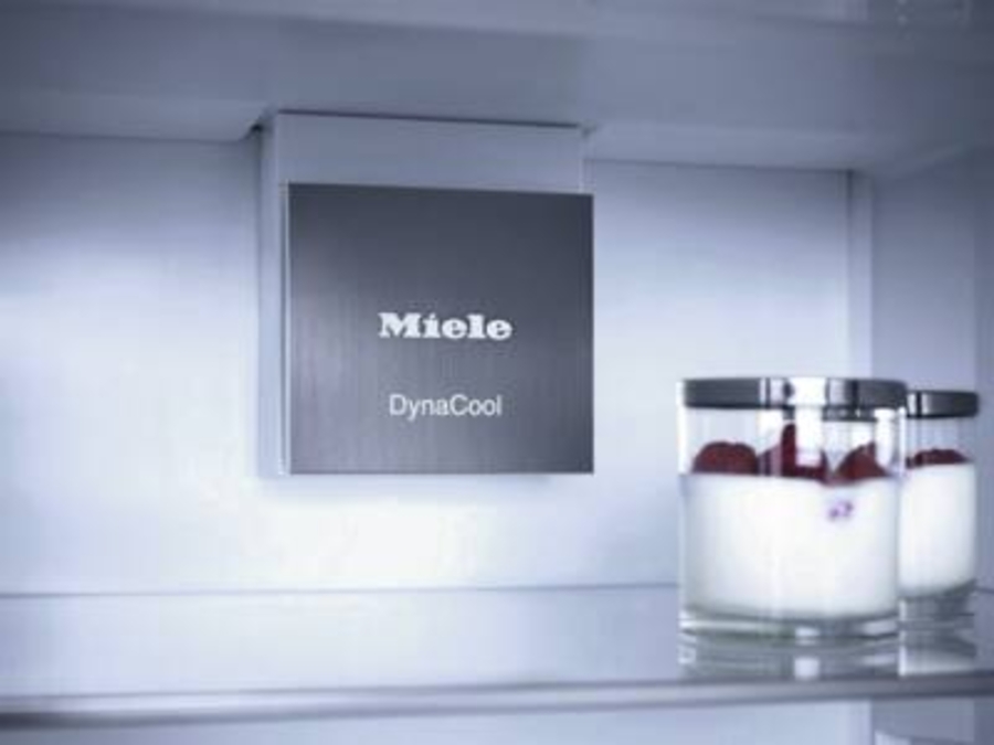 Miele K 7348 C 125 Gala Ed Einbau-Kühlschrank 