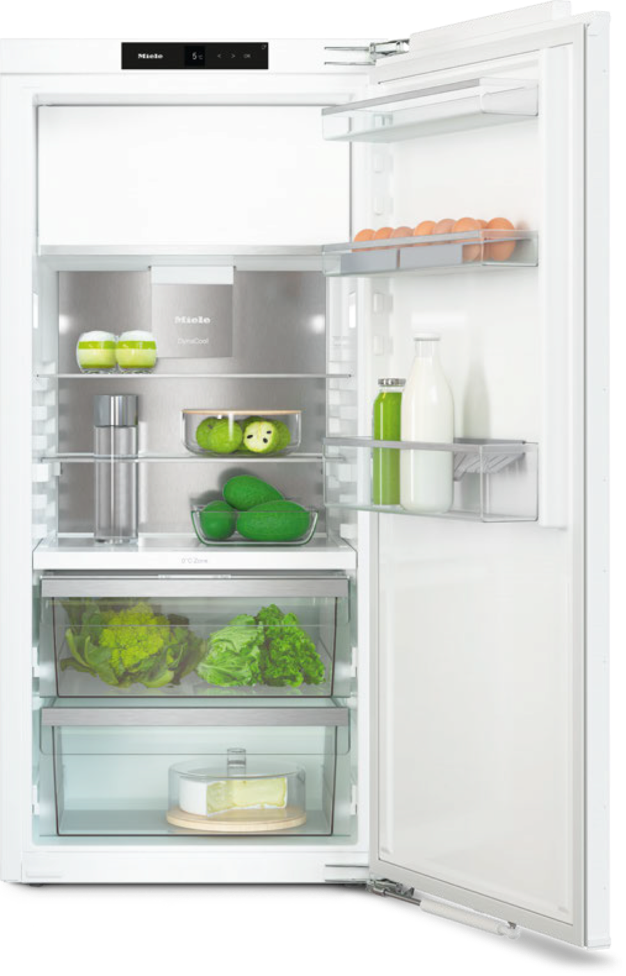 Miele K 7348 C 125 Gala Ed Einbau-Kühlschrank 