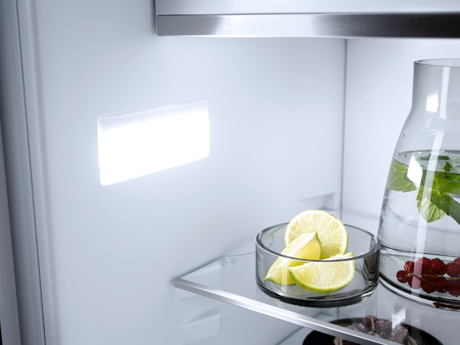 Miele K 7738 D Einbau-Kühlschrank 