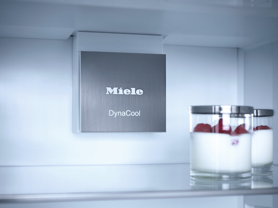 Miele K 7738 D Einbau-Kühlschrank 