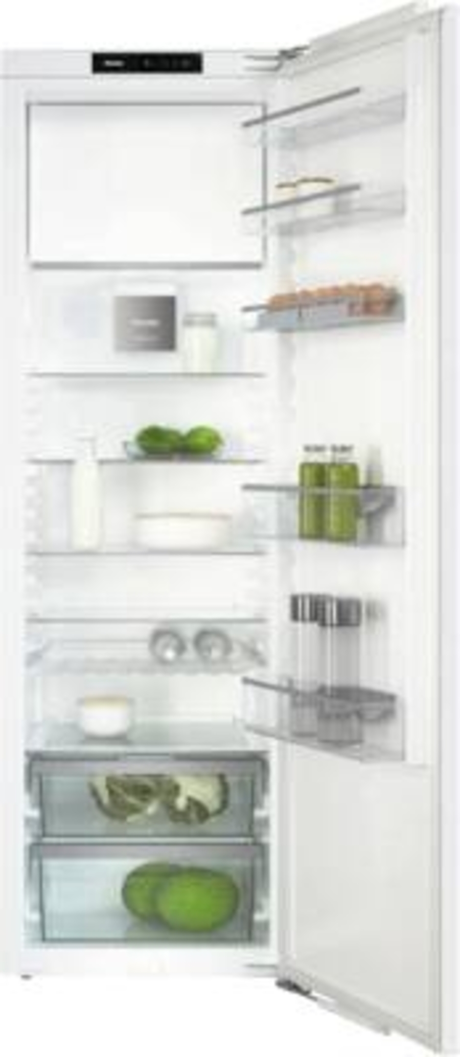 Miele K 7738 D Einbau-Kühlschrank 
