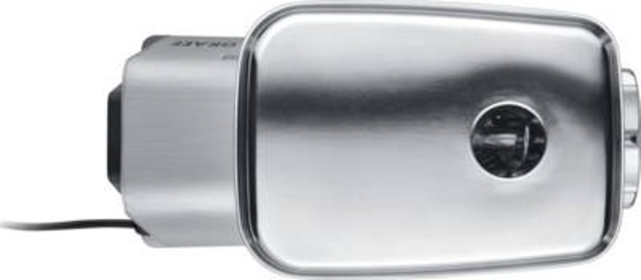 Graef FW 500 Fleischwolf Aluminium 