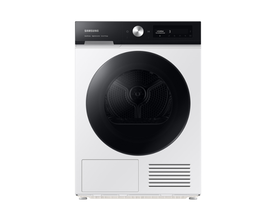 Samsung DV90BB7445GES2  Wärmepumpentrockner 9kg A+++ AI Dry 