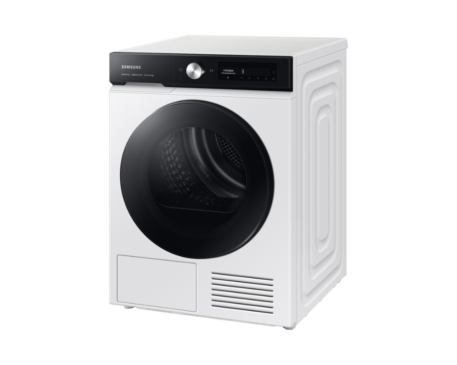Samsung DV90BB7445GES2  Wärmepumpentrockner 9kg A+++ AI Dry 