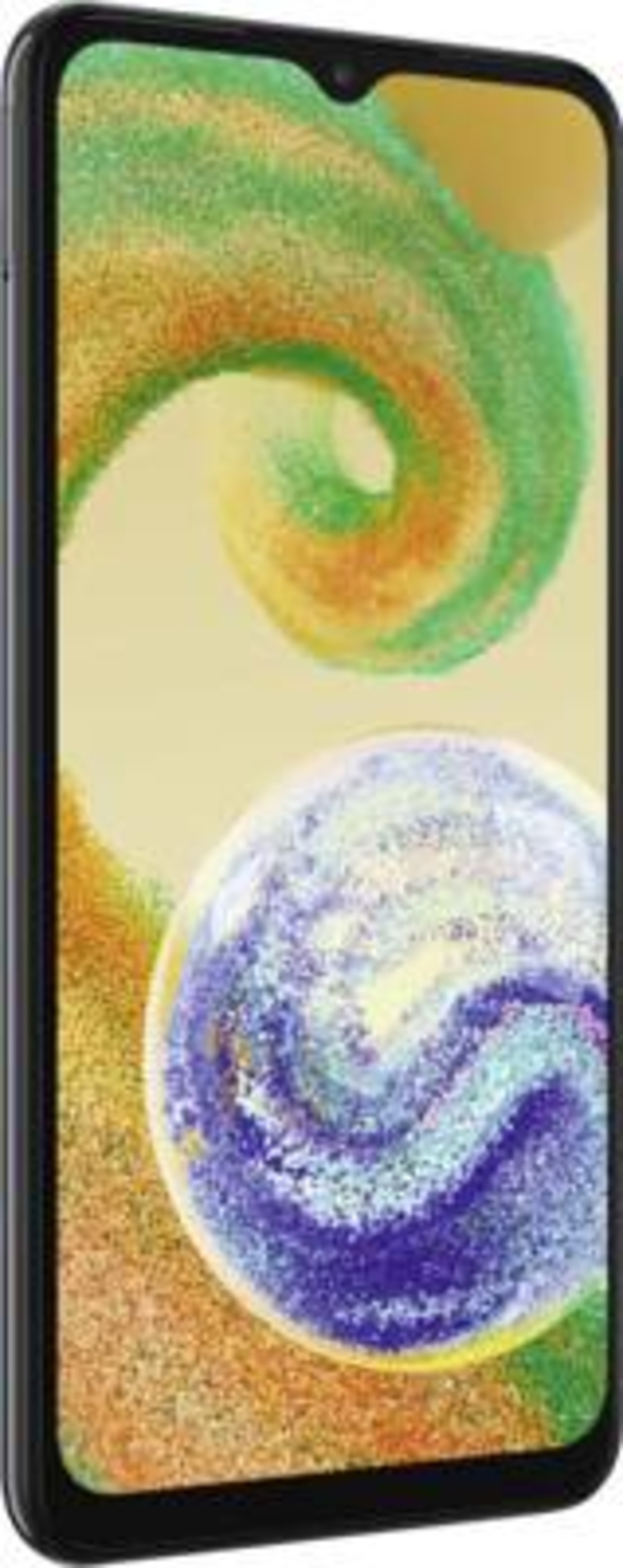 Samsung Galaxy A04s A047 32GB Schwarz Handy 