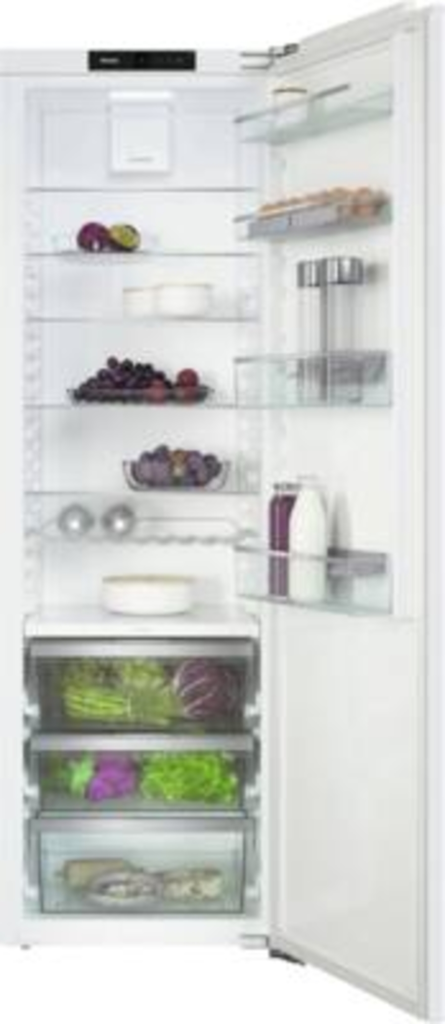 Miele K 7743 E Einbau-Kühlschrank 