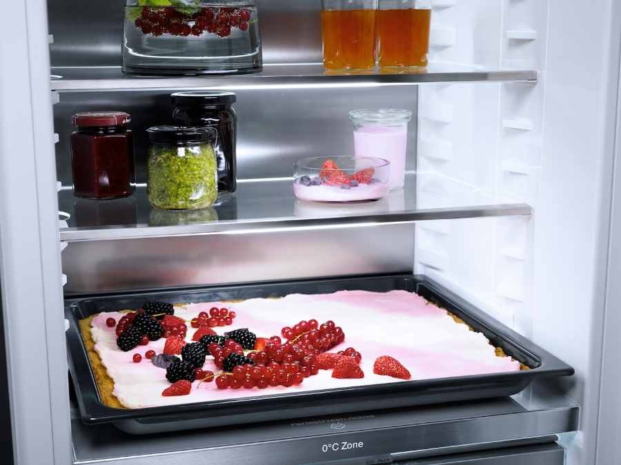 Miele K 7743 E Einbau-Kühlschrank 