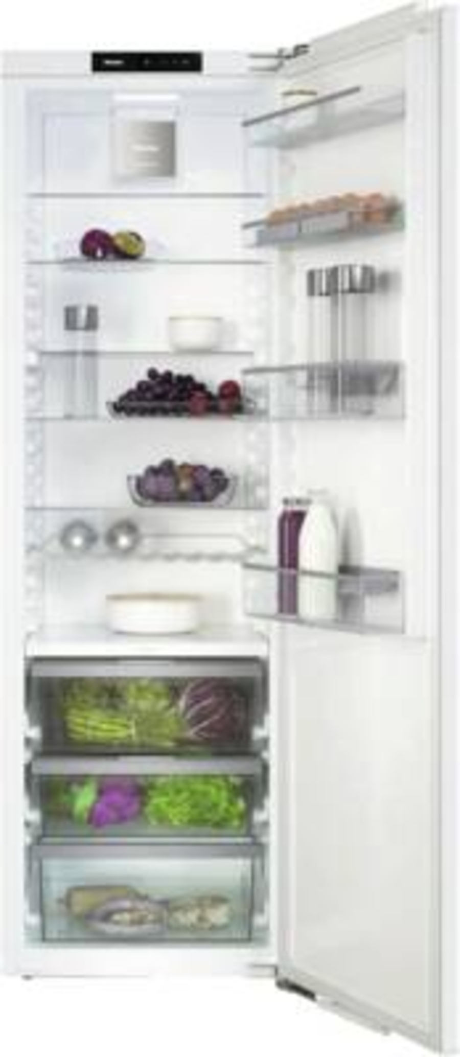 Miele K 7747 D Einbau-Kühlschrank 