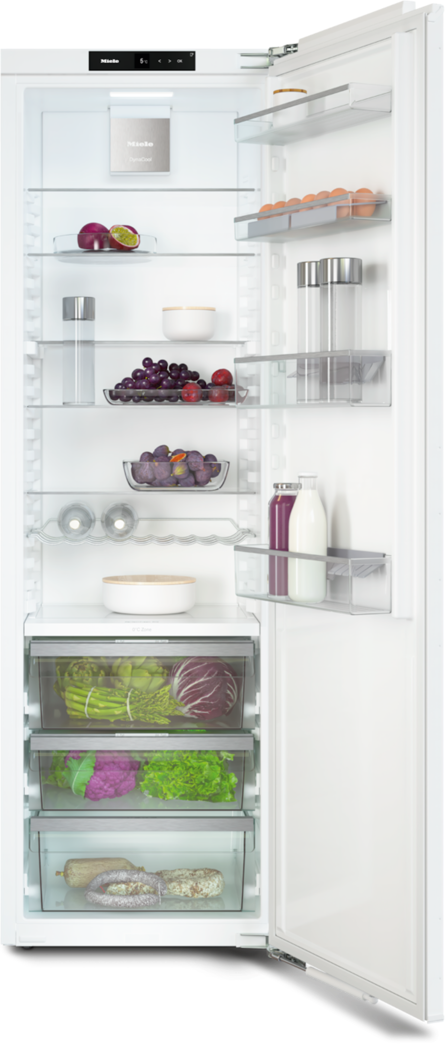 Miele K 7747 D Einbau-Kühlschrank 