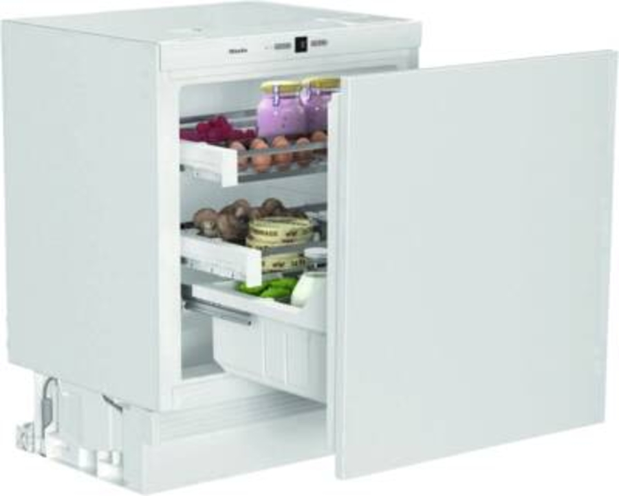 Miele K 31252 Ui-1 Unterbau-Kühlautomat  