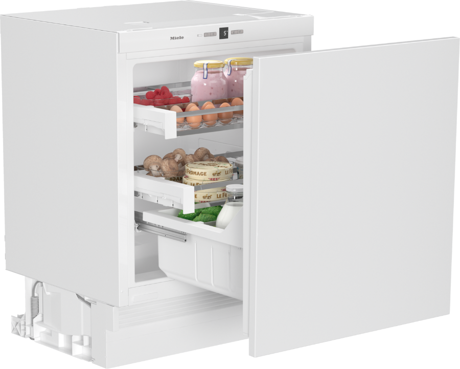 Miele K 31252 Ui-1 Unterbau-Kühlautomat  