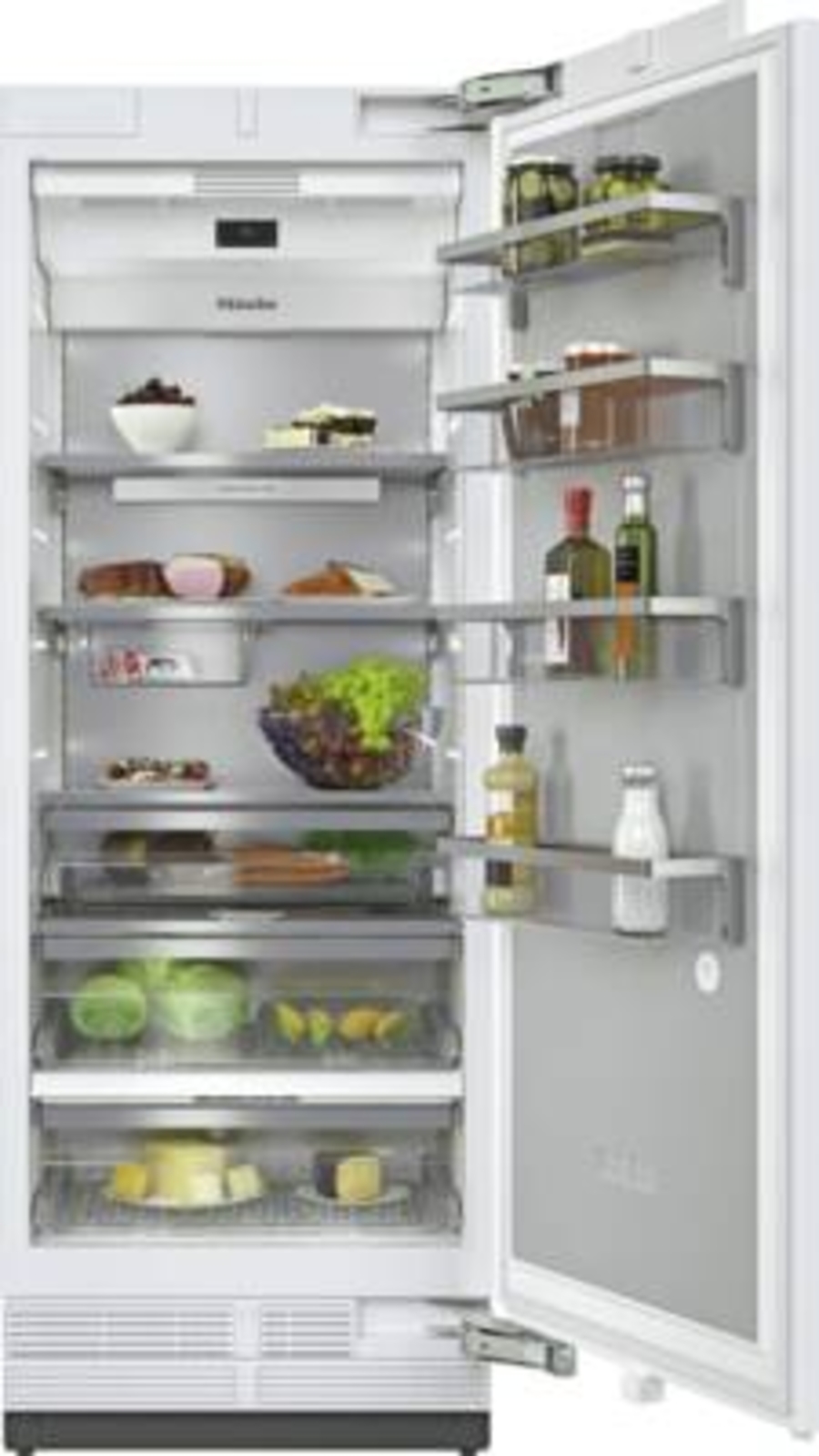 Miele K 2802 Vi R Einbau-Kühlschrank  