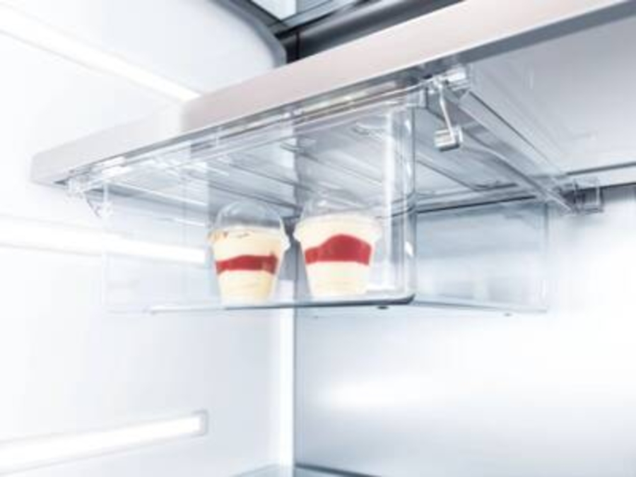 Miele K 2802 Vi R Einbau-Kühlschrank  
