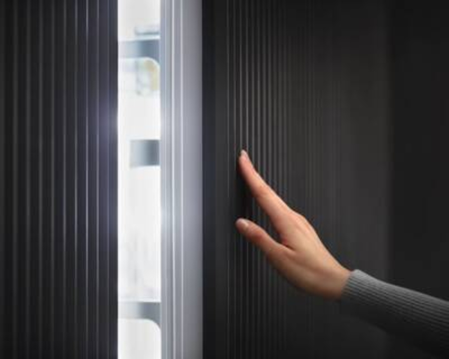 Miele K 2802 Vi R Einbau-Kühlschrank  