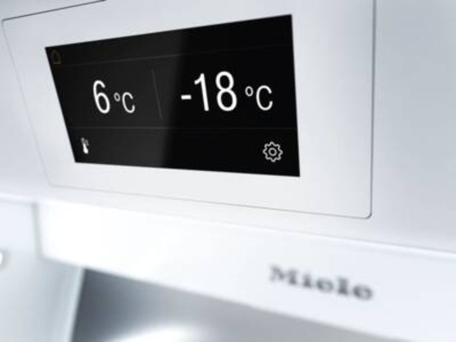 Miele K 2802 Vi R Einbau-Kühlschrank  
