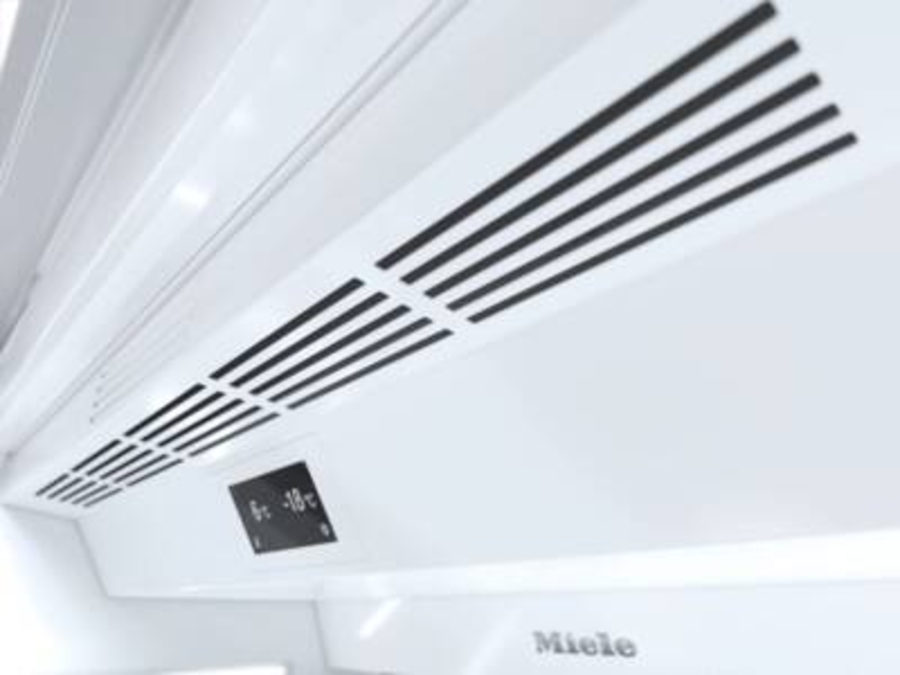 Miele K 2802 Vi R Einbau-Kühlschrank  