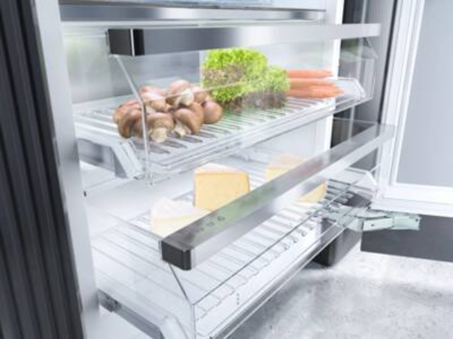 Miele K 2802 Vi R Einbau-Kühlschrank  
