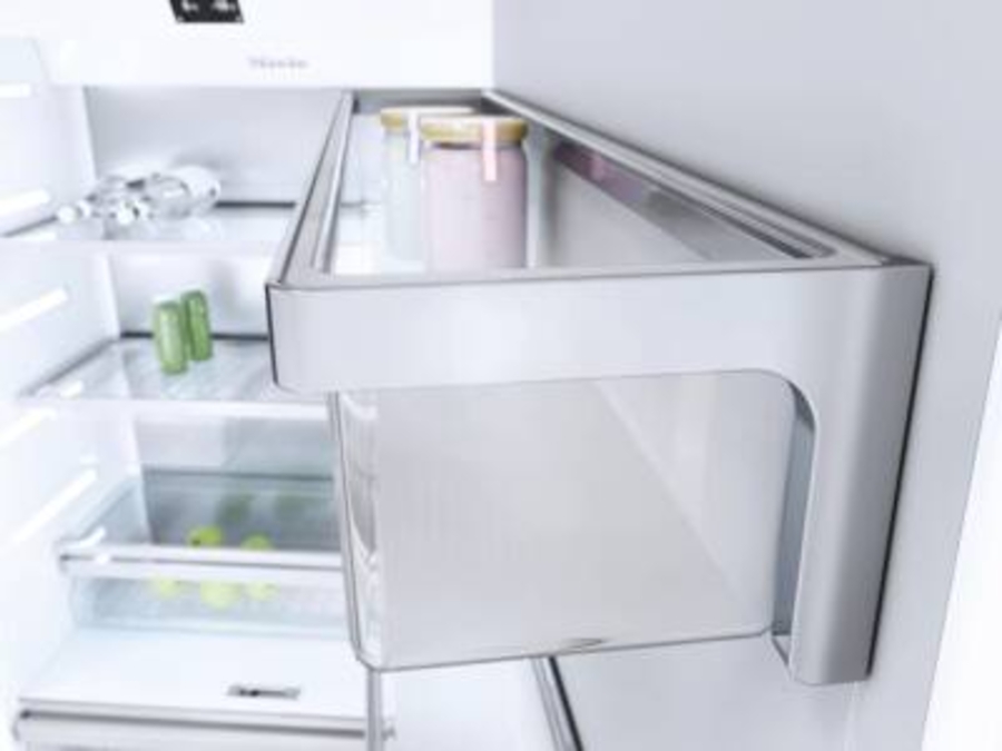 Miele K 2802 Vi R Einbau-Kühlschrank  