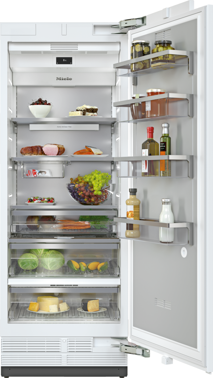 Miele K 2802 Vi R Einbau-Kühlschrank  