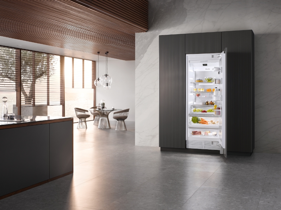 Miele K 2802 Vi R Einbau-Kühlschrank  