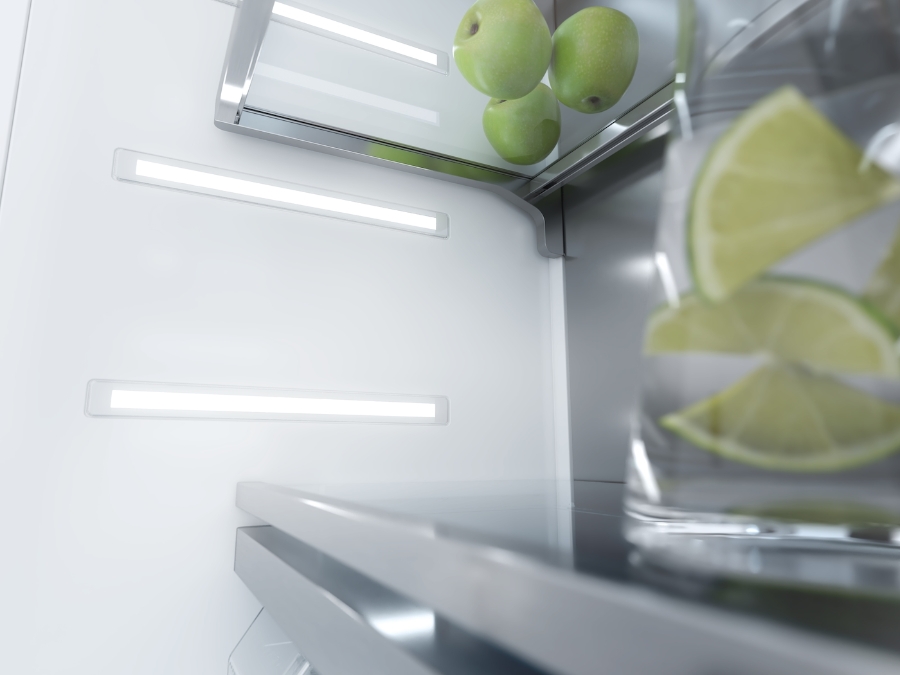 Miele K 2802 Vi R Einbau-Kühlschrank  