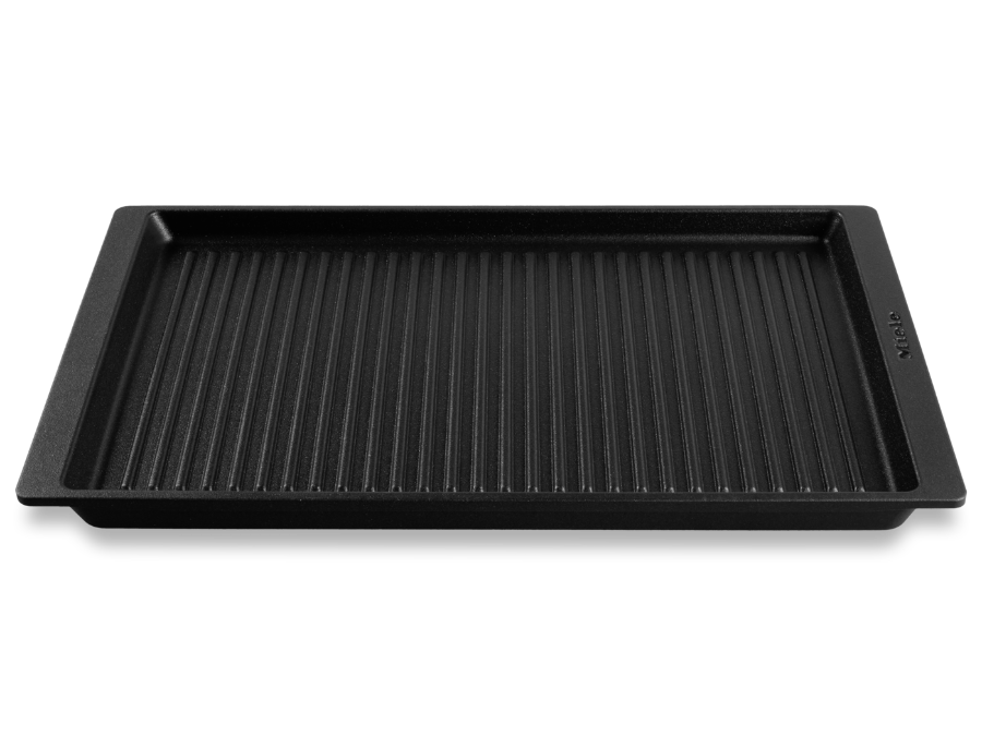 Miele GGRP Gourmet-Grillplatte 