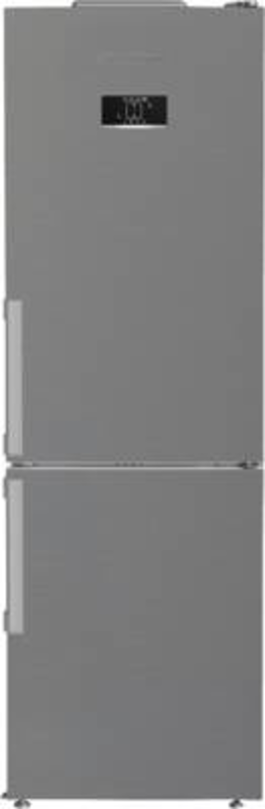 Elektrabregenz KSN 99400 X Kühl-/Gefrierkombination Stand 