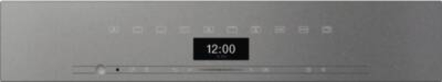 Miele H 7440 B Einbau-Backofen Graphitgrau 