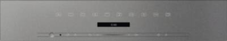 Miele H 7244 BP Einbau-Backofen Graphitgrau 