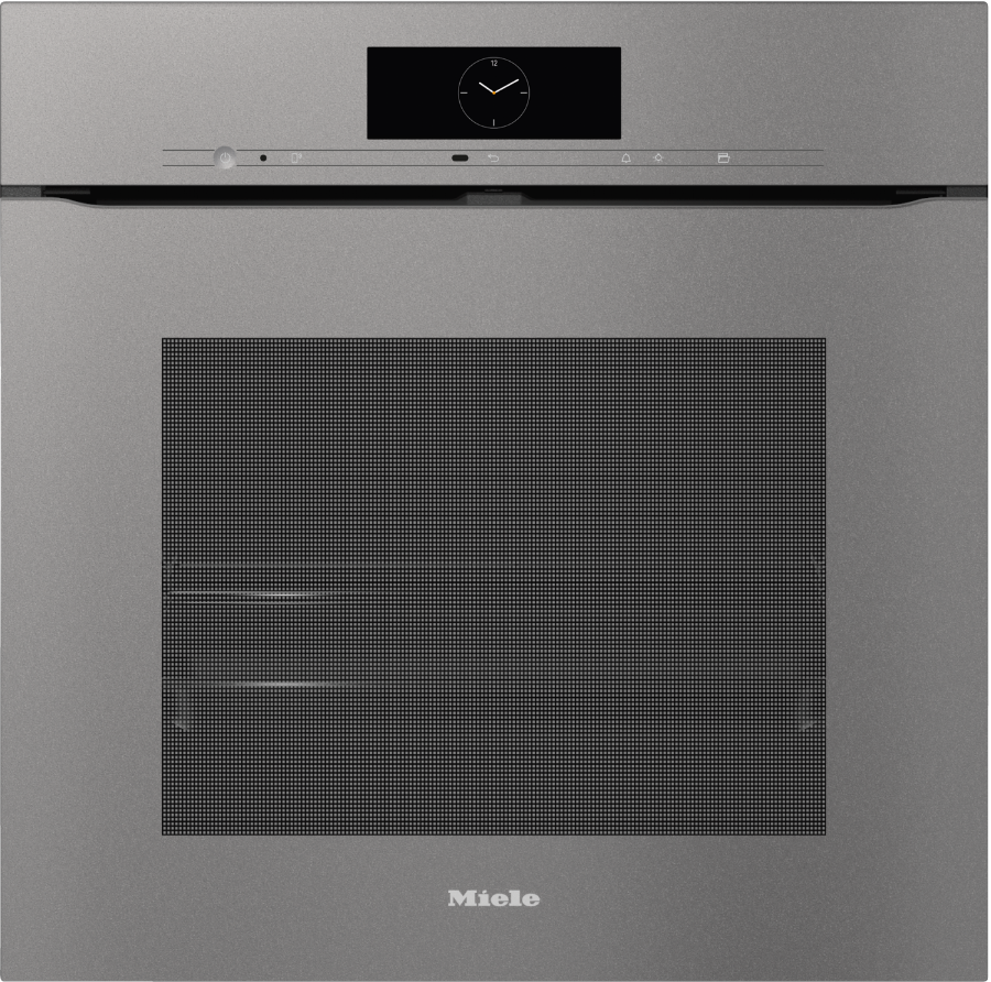 Miele H 7860 BPX Einbau-Backofen Graphitgrau 