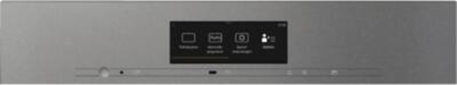 Miele H 7860 BPX Einbau-Backofen Graphitgrau 