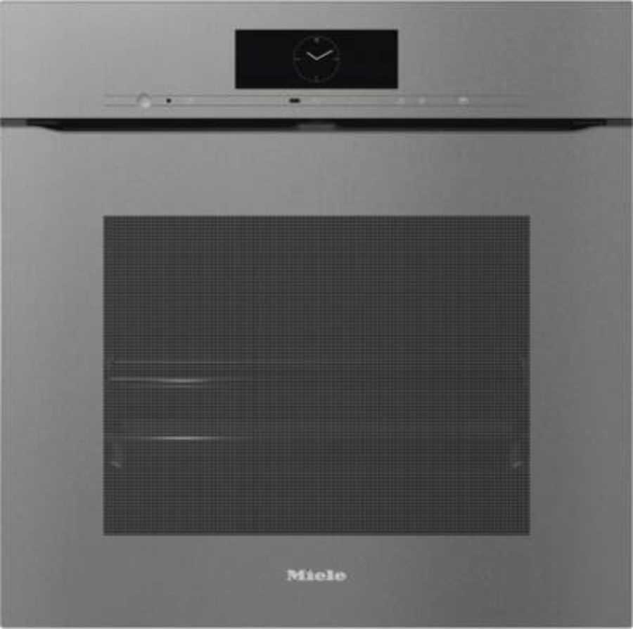 Miele H 7860 BPX Einbau-Backofen Graphitgrau 