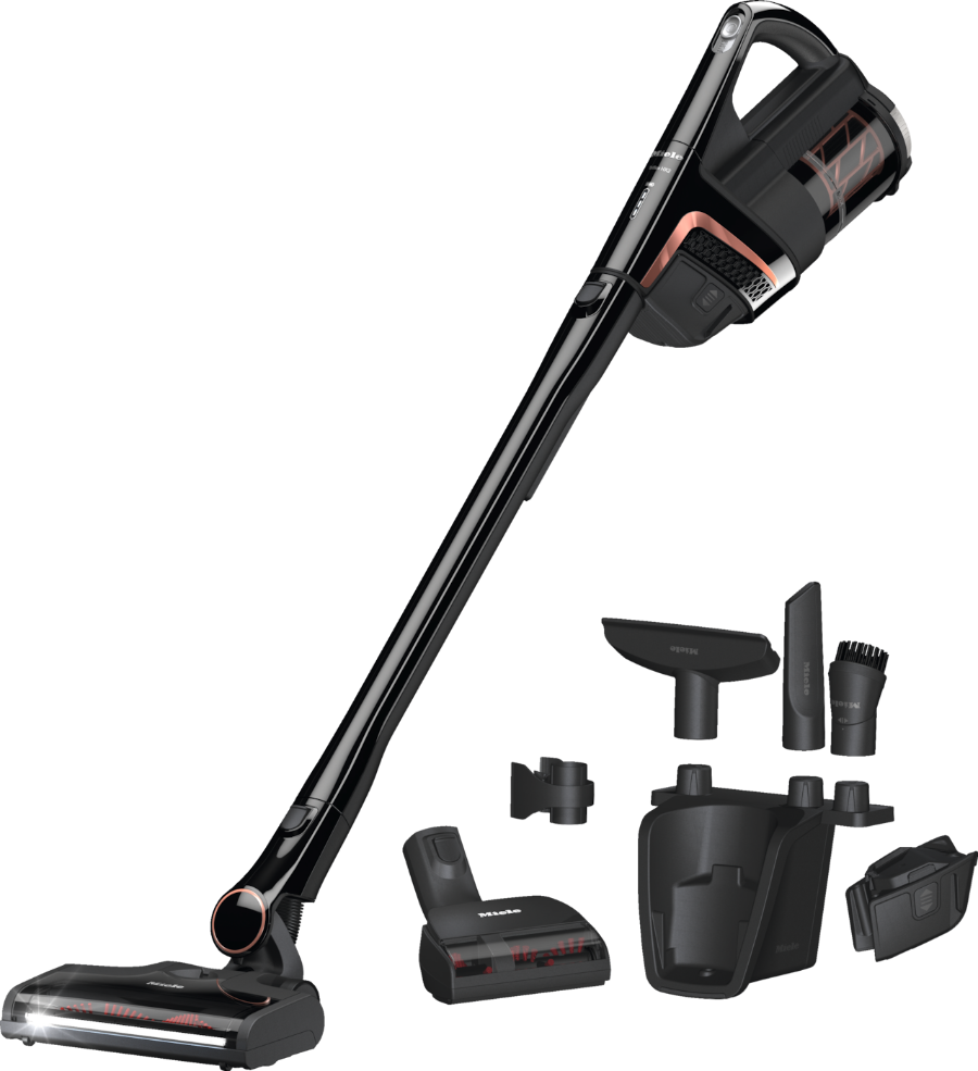 Miele Triflex HX2 Runner PowerLine/Obsidians./SOML5 