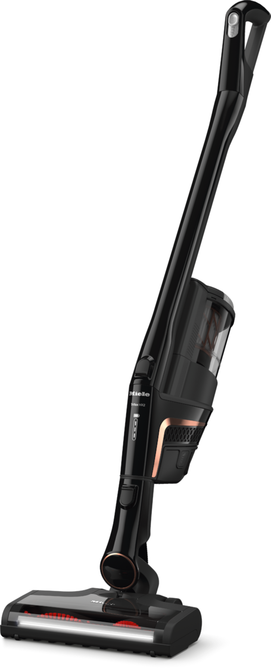 Miele Triflex HX2 Runner PowerLine/Obsidians./SOML5 