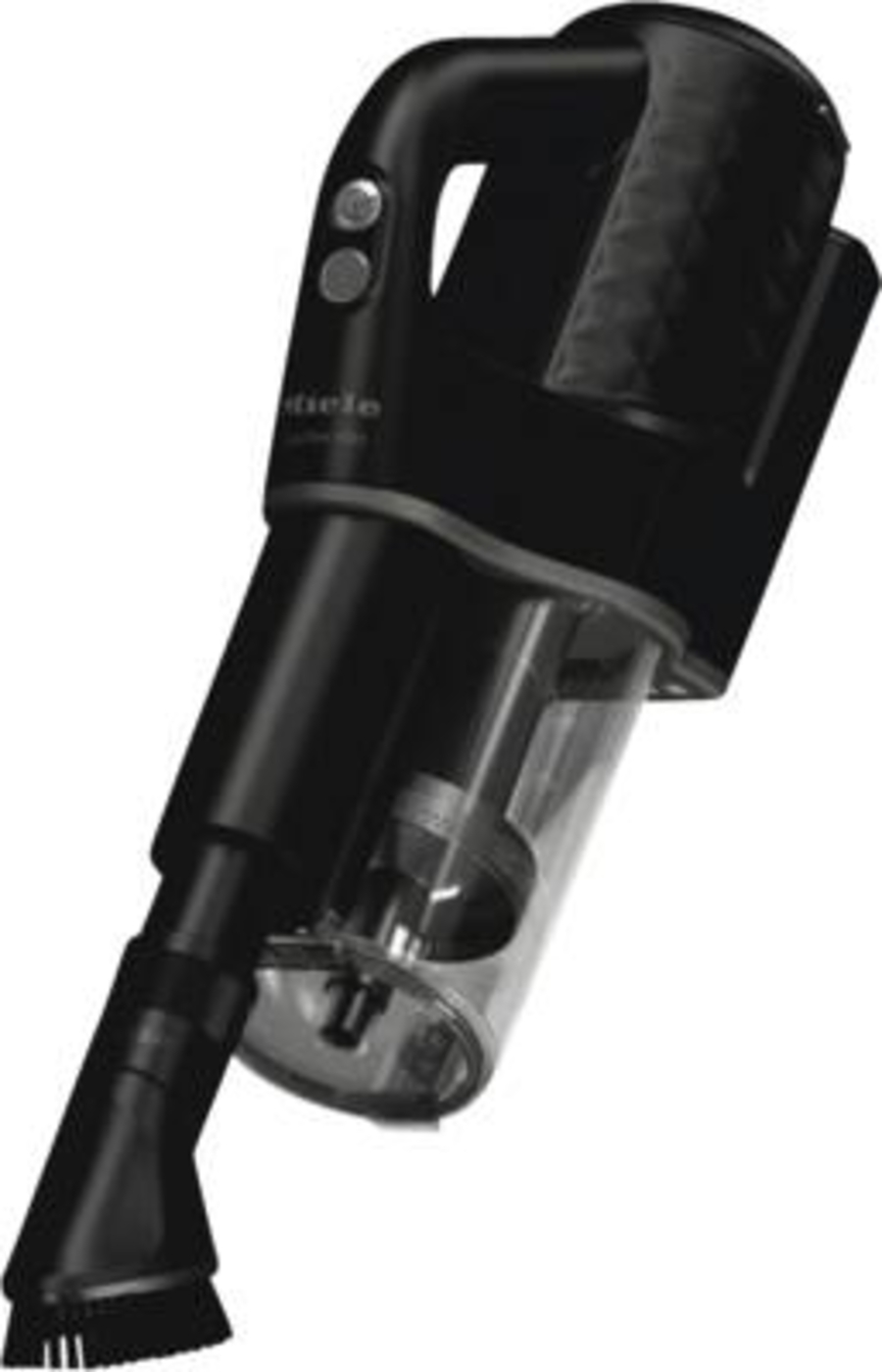 Miele Duoflex HX1 Cat & Dog PowerLine/Obsidianschw./SQLL0 