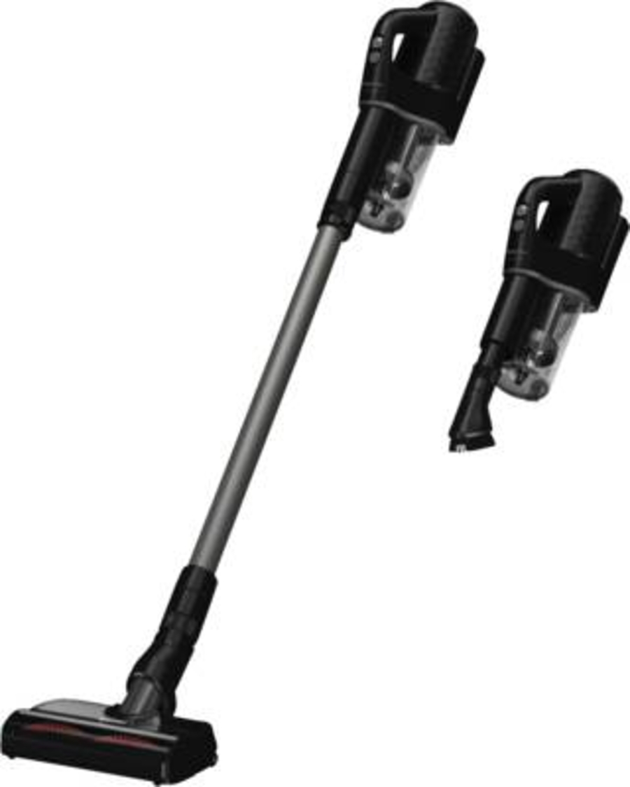 Miele Duoflex HX1 Cat & Dog PowerLine/Obsidianschw./SQLL0 