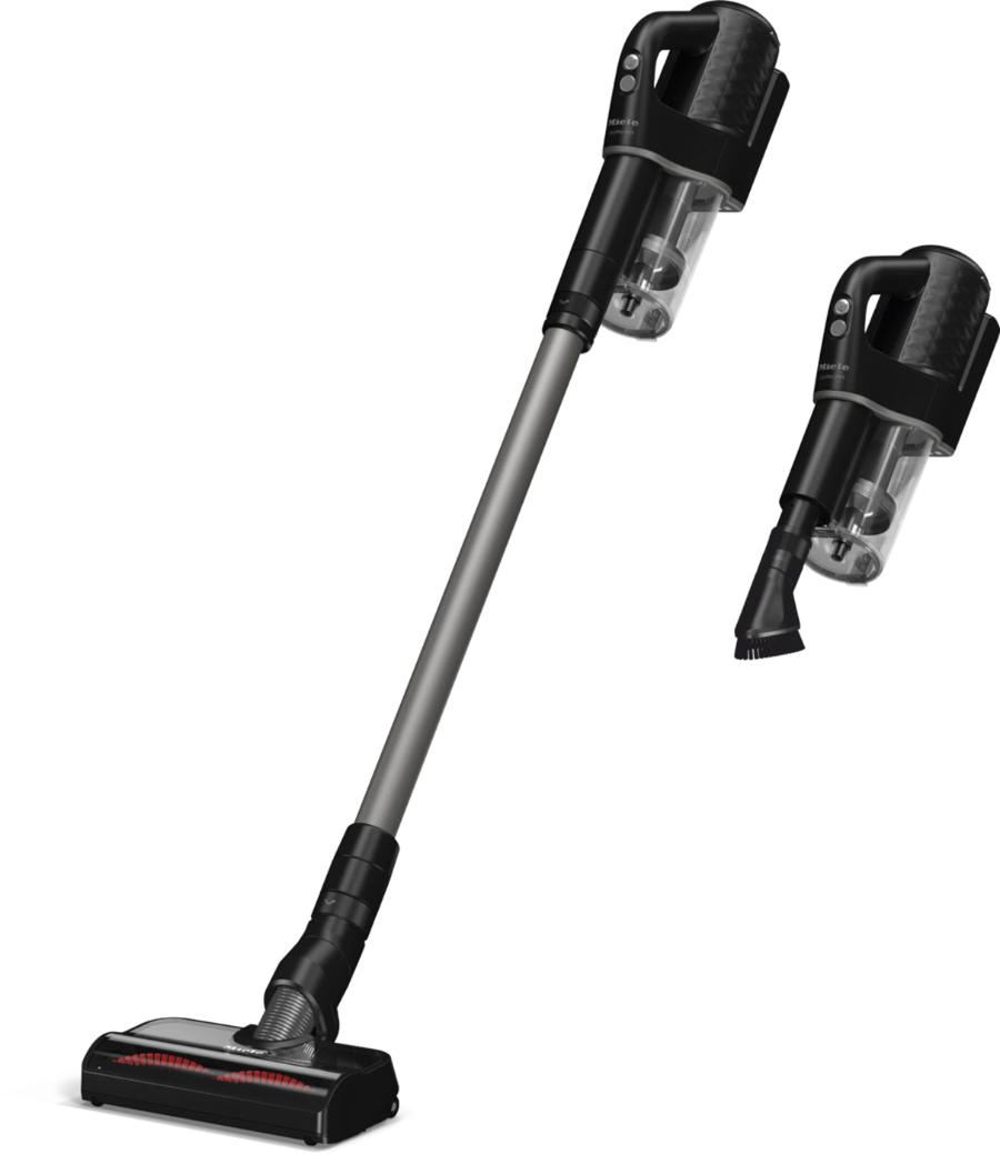 Miele Duoflex HX1 Cat & Dog PowerLine/Obsidianschw./SQLL0 