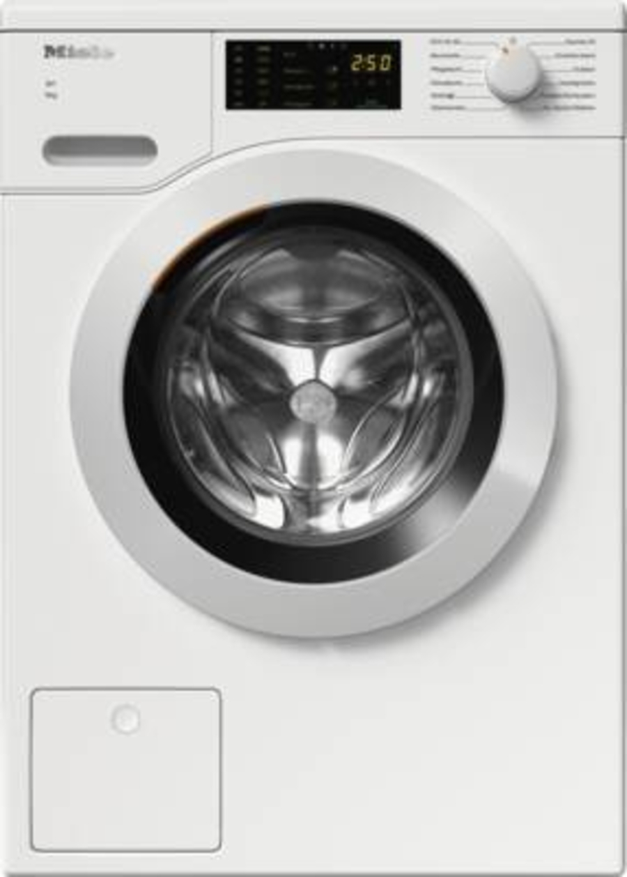 Miele WCB200 WPS 8kg Waschmaschine Frontlader 